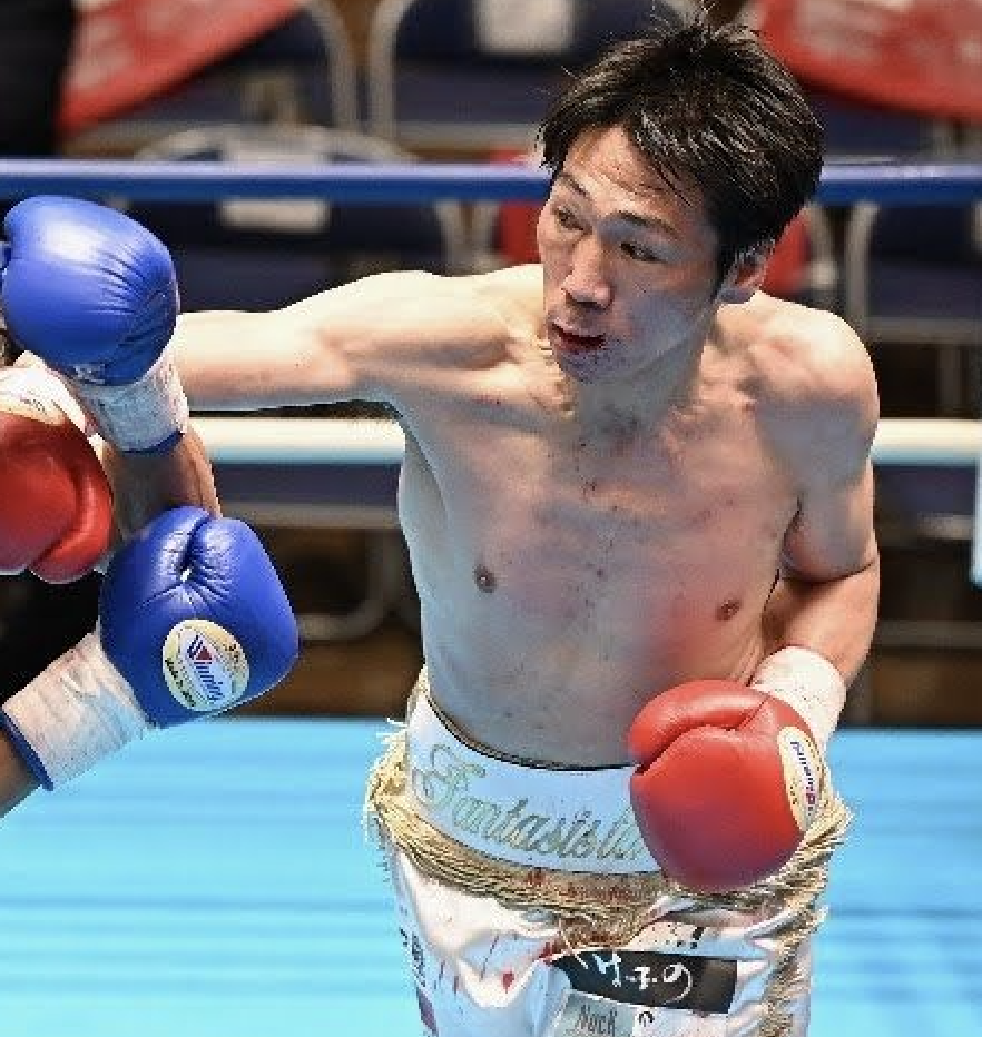 HIDEAKI TAKAGIのアバター